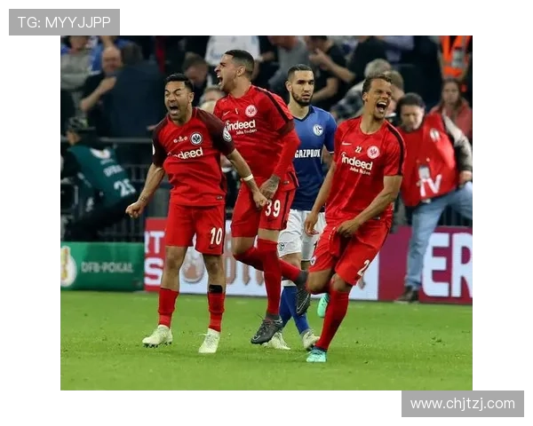 斯图加特对阵法兰克福转播指南