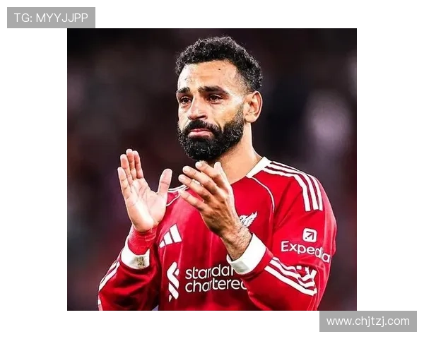 萨拉赫英超113天球荒陷苦笑